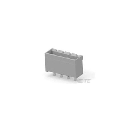 Te Connectivity TERMI-BLOK HEADER ASSY1804P. 5 1546211-4